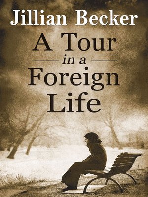 cover image of A Tour in a Foreign Life